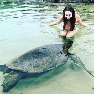 Meet your Posher, Jessica